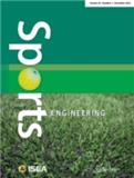 Sports Engineering《体育工程》