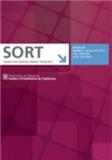 SORT-Statistics and Operations Research Transactions《统计与运筹学研究汇刊》