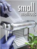 Small Methods《微尺度：方法》