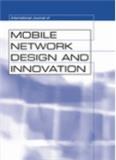 International Journal of Mobile Network Design and Innovation《国际移动网络设计与创新杂志》