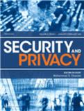 Security and Privacy《安全与隐私》