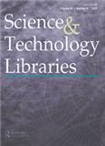 Science and Technology Libraries《科技图书馆》