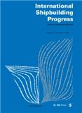 International Shipbuilding Progress《国际造船进展》
