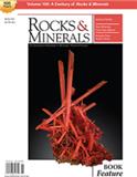 Rocks and Minerals《岩石和矿物》