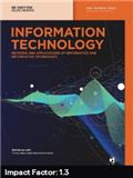 IT-Information Technology《信息技术》