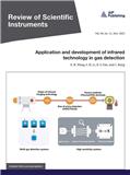 Review of Scientific Instruments《科学仪器评论》
