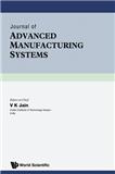Journal of Advanced Manufacturing Systems《先进制造系统杂志》