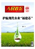 人民政坛