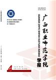 广西职业师范学院学报（不收版面费审稿费）（原：广西经济管理干部学院学报）