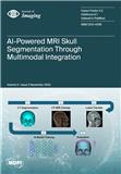 Journal of Imaging《影像学杂志》