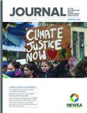Journal of New England Water Environment Association《新英格兰水环境协会杂志》