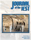 Journal of the IEST《美国环境科学学会会刊》