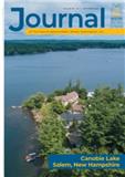 Journal of the New England Water Works Association《新英格兰自来水厂协会杂志》