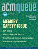 ACM Queue: Architecting Tomorrow s Computing《ACM 队列：构建未来计算架构》
