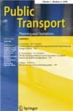 Public Transport《公共交通》