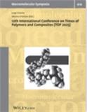 Macromolecular Symposia《大分子研讨会文集》