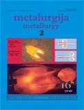 Metalurgija（Metallurgy）《冶金》