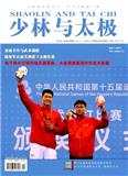 少林与太极（原：汴梁武术、中州武术、少林武术）