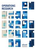 Operations Research《运筹学》