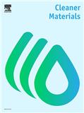 Cleaner Materials《清洁材料》