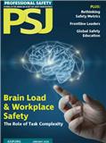 Professional Safety《职业健康》