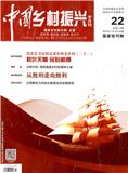 中国乡村振兴（原：中国扶贫）