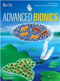 仿生前沿（英文）（Advanced Bionics）（国际刊号）（OA期刊）