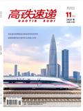 高铁速递