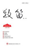 牧笛（文学内刊）