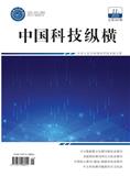 中国科技纵横