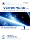 空间控制技术与应用（中英文）（不收版面费审稿费）