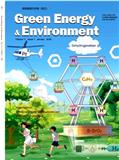绿色能源与环境（英文版）（Green energy & environment）（OA期刊）