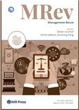 管理评论（英文）（Management Revue）（国际刊号）（OA期刊）