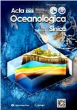 海洋学报（英文版）（Acta Oceanologica Sinica）