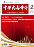 中国内部审计