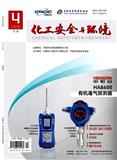 化工安全与环境