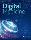 Digital Medicine（国际刊号）（OA期刊）（不收版面费审稿费）