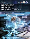 再生修复康复（英文）（Regenesis Repair Rehabilitation）（国际刊号）（OA期刊）（2027年12月31日前投稿不收版面费）