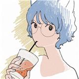 冬日暖阳