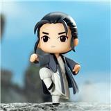 虎山道士