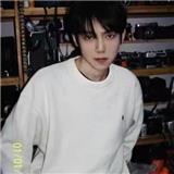 小白