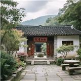 千山